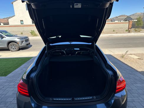 Used 2015 BMW 435i Gran Coupe RWD image 11
