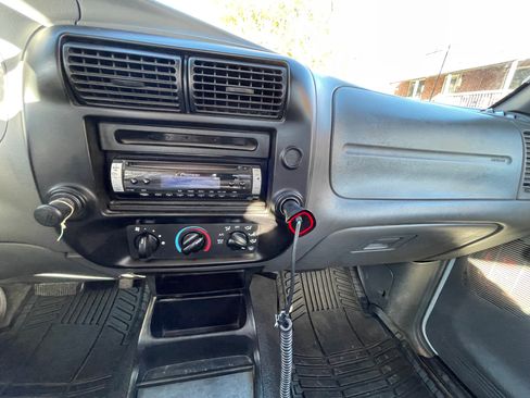 Used 2007 Ford Ranger XL image 14