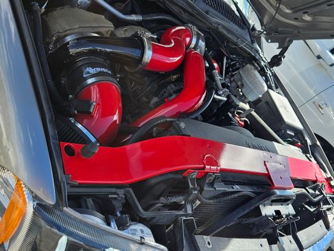 Used 2006 GMC Sierra 2500 SLT w/ Heavy-Duty Power Package image 5