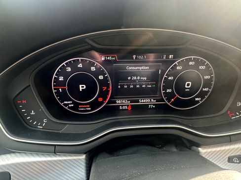 Used 2019 Audi A5 2.0T Premium Plus w/ Premium Plus AWD/4WD image 15