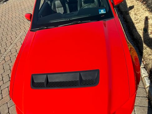 Used 2011 Ford Mustang Shelby GT500 w/ SVT Performance Pkg image 11