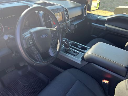Used 2020 Ford F150 XLT w/ Equipment Group 302A Luxury RWD image 10