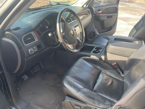 Used 2010 Chevrolet Tahoe 2WD Hybrid image 8