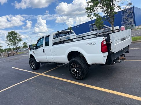 Used 2008 Ford F350 XL AWD/4WD image 10