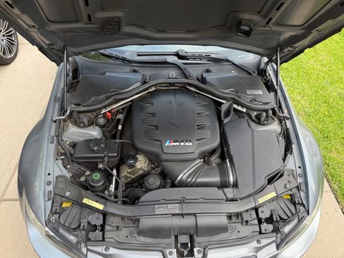 Used 2008 BMW M3 Coupe RWD image 12