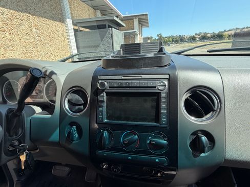 Used 2008 Ford F150 4x4 SuperCrew image 18