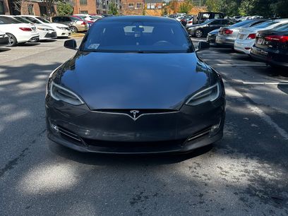 Used 2019 Tesla Model S Long Range
