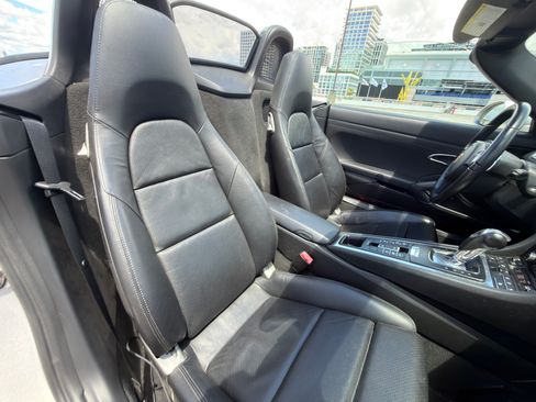 Used 2013 Porsche Boxster S RWD image 27