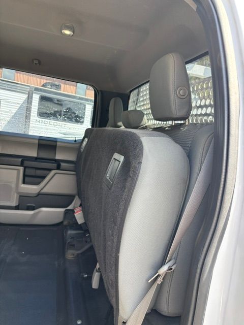 Used 2018 Ford F350 XL w/ Power Equipment Group AWD/4WD image 11