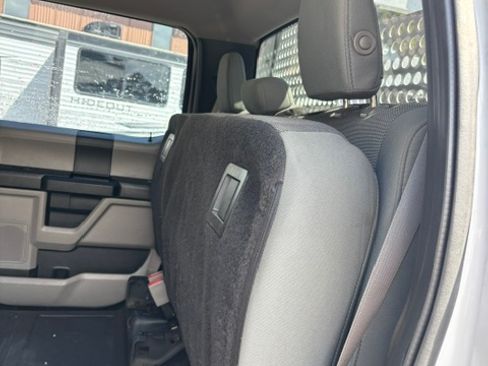 Used 2018 Ford F350 XL w/ Power Equipment Group AWD/4WD image 11