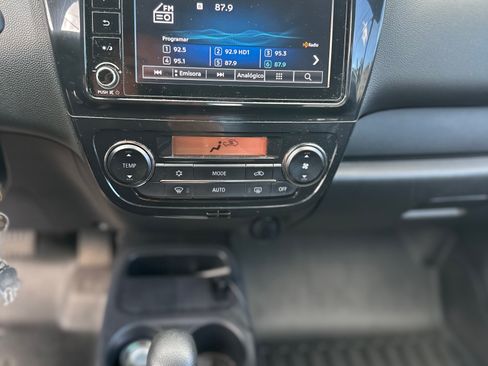 Used 2024 Mitsubishi Mirage G4 LE FWD image 19