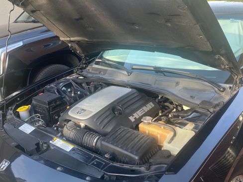 Used 2008 Dodge Charger R/T w/ Protection Group image 6