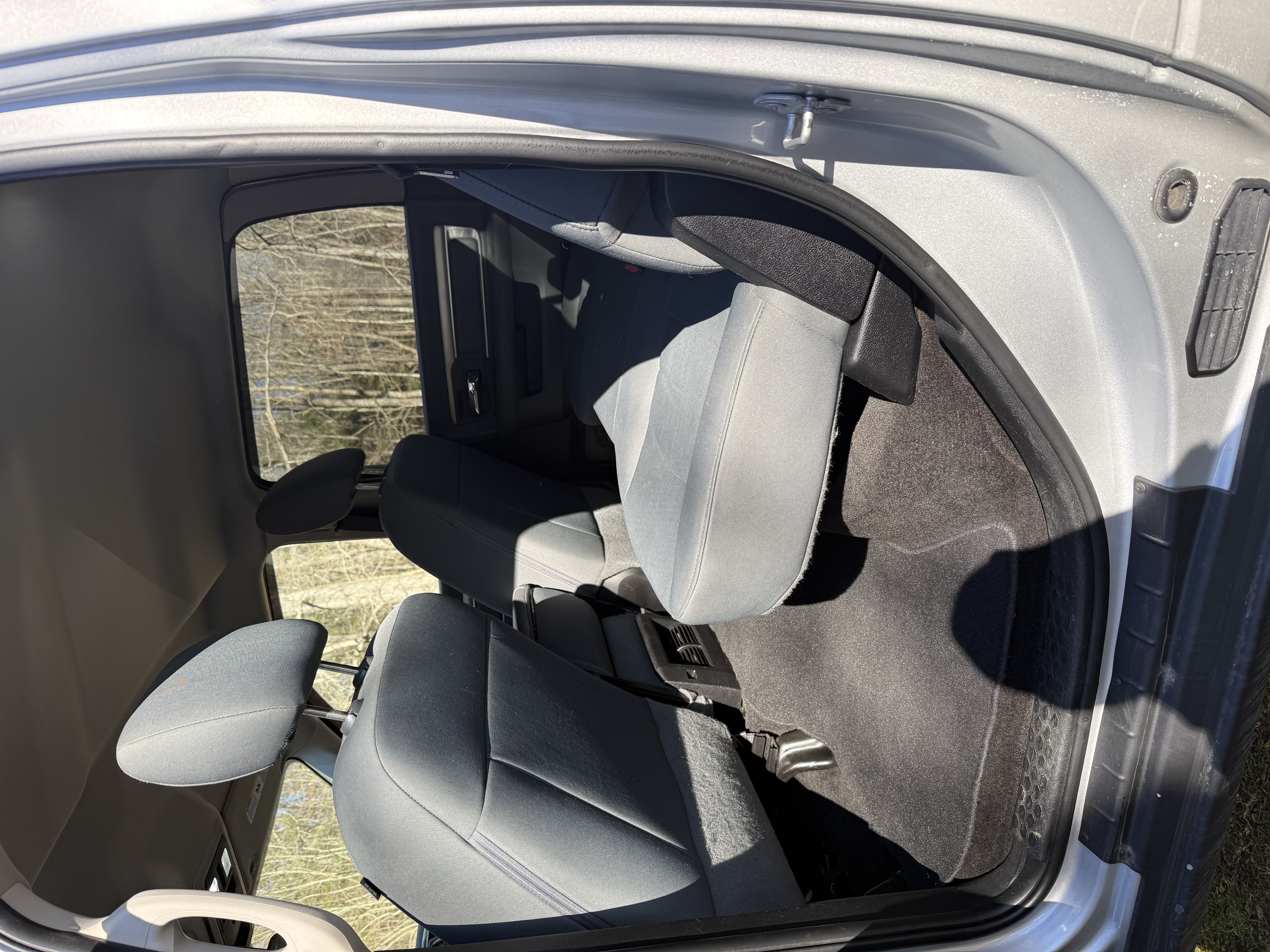 Used 2017 RAM 1500 Classic SLT AWD/4WD image 13
