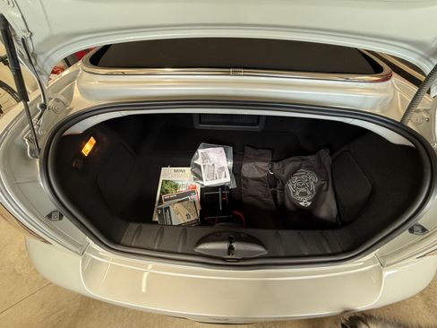 Used 2013 MINI Cooper Roadster S FWD image 12