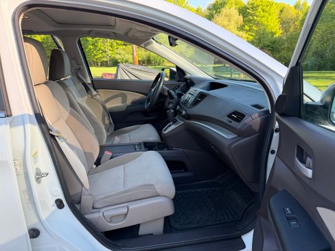 Used 2013 Honda CR-V EX image 5