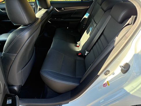 Used 2018 Lexus GS 350 F Sport image 12