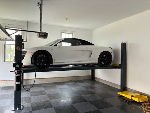 Used 2011 Audi R8 V10 AWD/4WD image 11