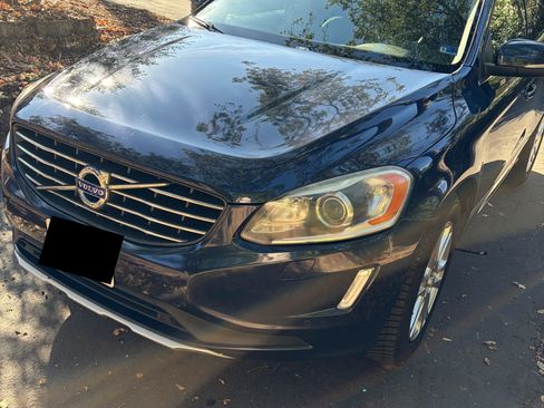 Used 2015 Volvo XC60 T5 Premier Plus FWD image 5