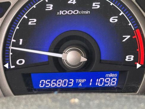 Used 2008 Honda Civic GX image 6