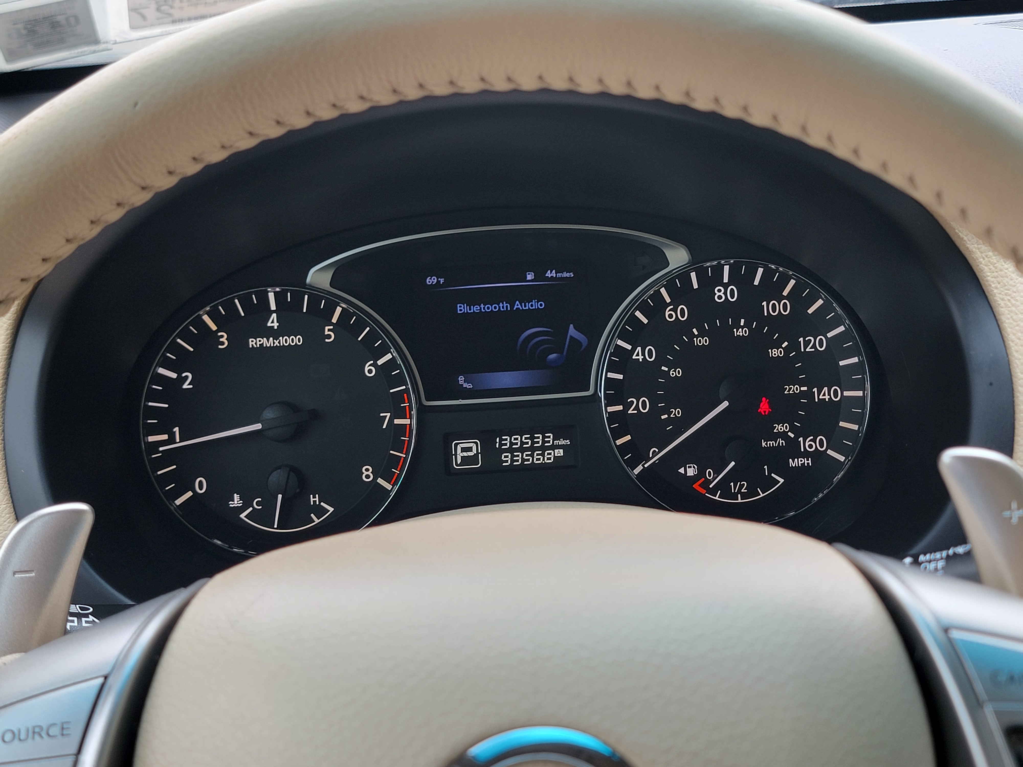 Used 2015 Nissan Altima 3.5 SL FWD image 11