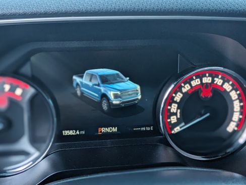 Used 2022 Ford F150 XLT w/ Equipment Group 302A High image 10