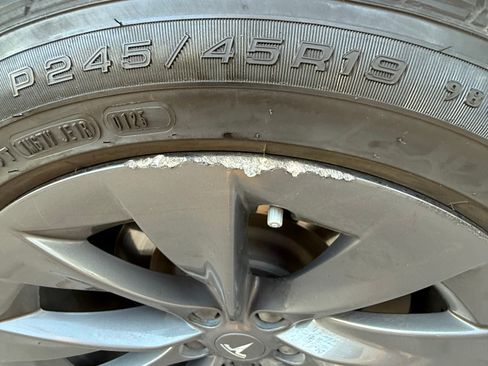 Used 2020 Tesla Model S Long Range Plus image 15