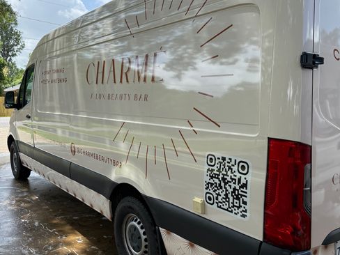 Used 2019 Mercedes-Benz Sprinter 170 image 11