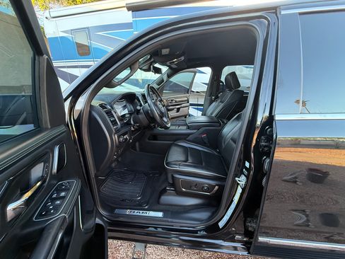 Used 2023 RAM 1500 Limited image 19