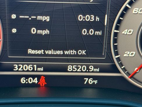 Used 2019 Audi RS 5 Sportback AWD/4WD image 15
