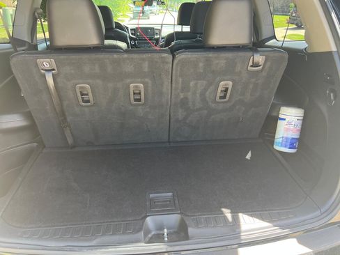 Used 2019 Honda Pilot Elite image 19