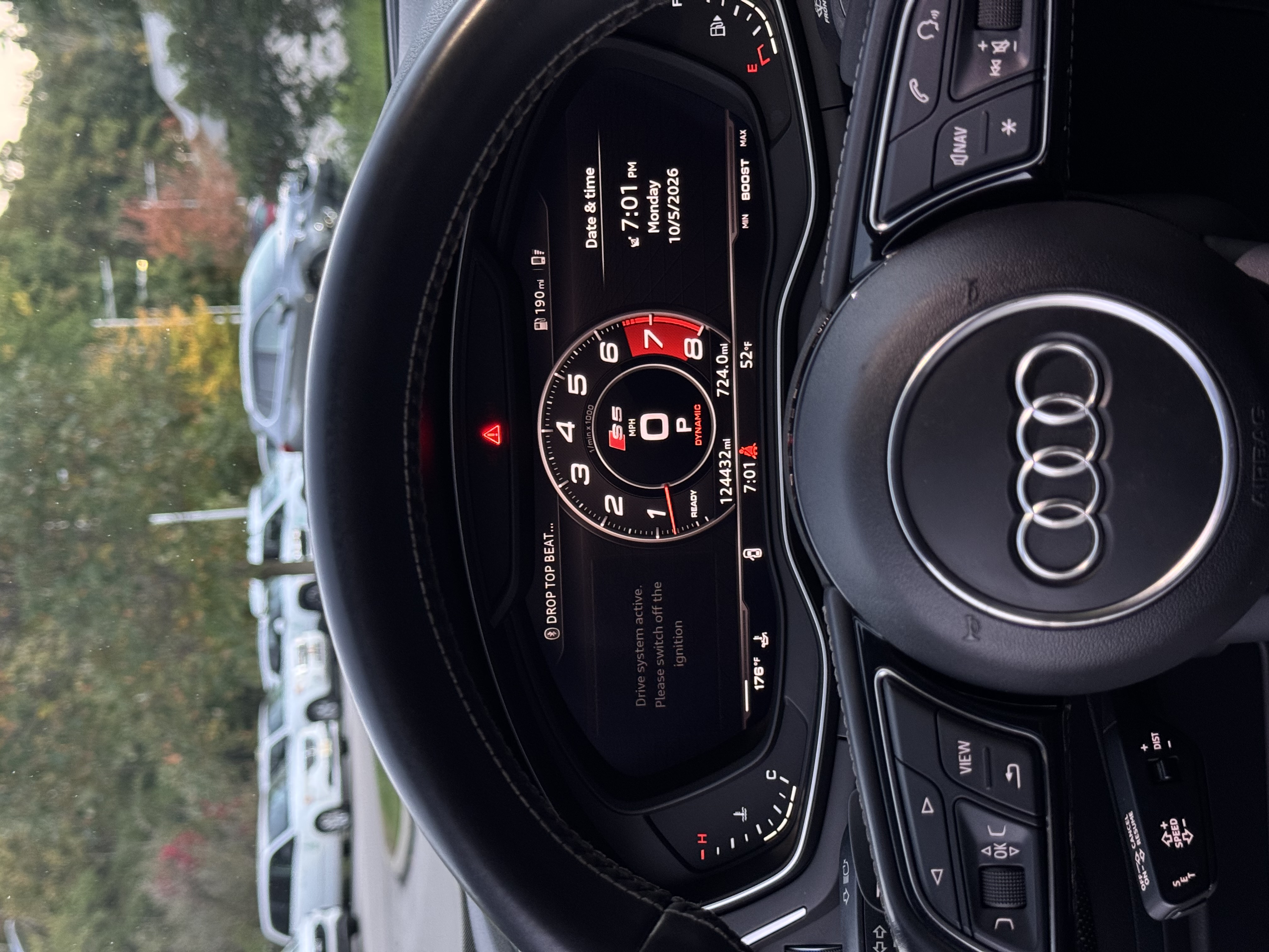 Used 2018 Audi S5 Prestige AWD/4WD image 17