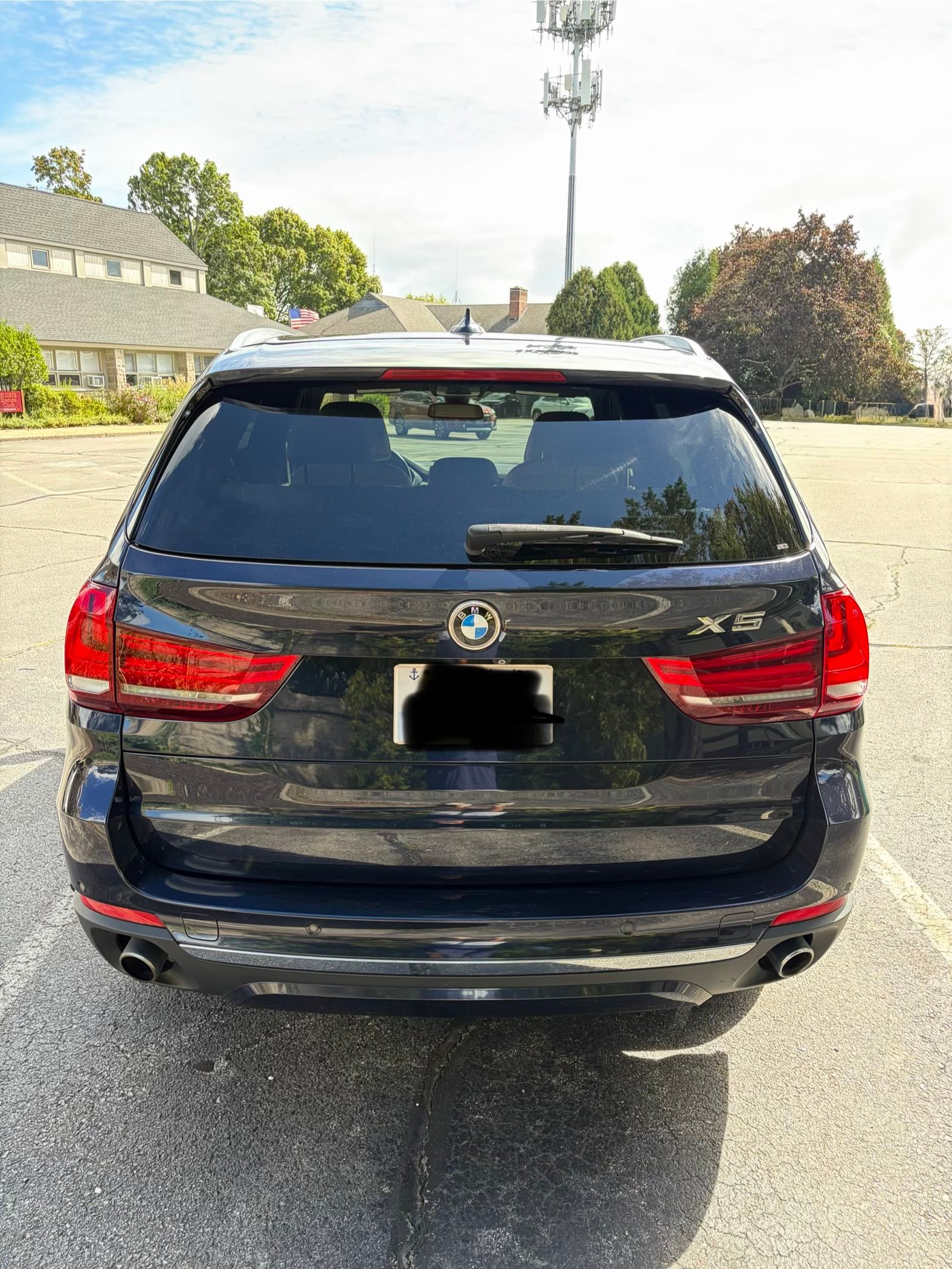 Used 2017 BMW X5 xDrive35i AWD/4WD image 5