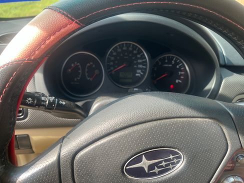 Used 2008 Subaru Forester 2.5X AWD/4WD image 9