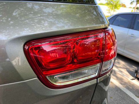 Used 2017 Kia Sorento LX AWD/4WD image 12