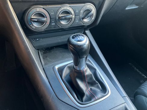 Used 2014 MAZDA MAZDA3 i Touring image 14