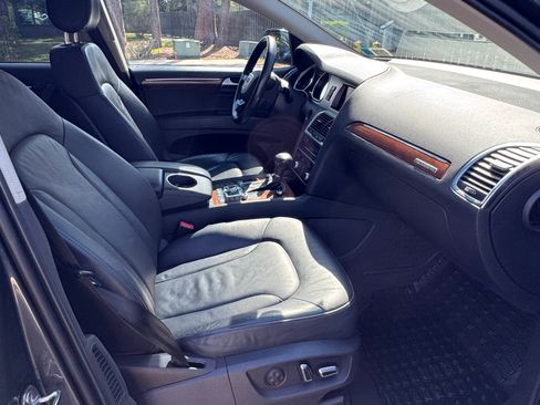 Used 2014 Audi Q7 3.0T Premium Plus image 16