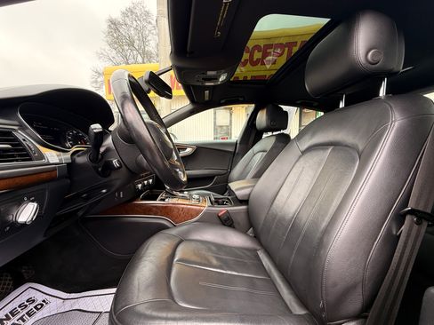 Used 2014 Audi A7 TDI Premium Plus image 12