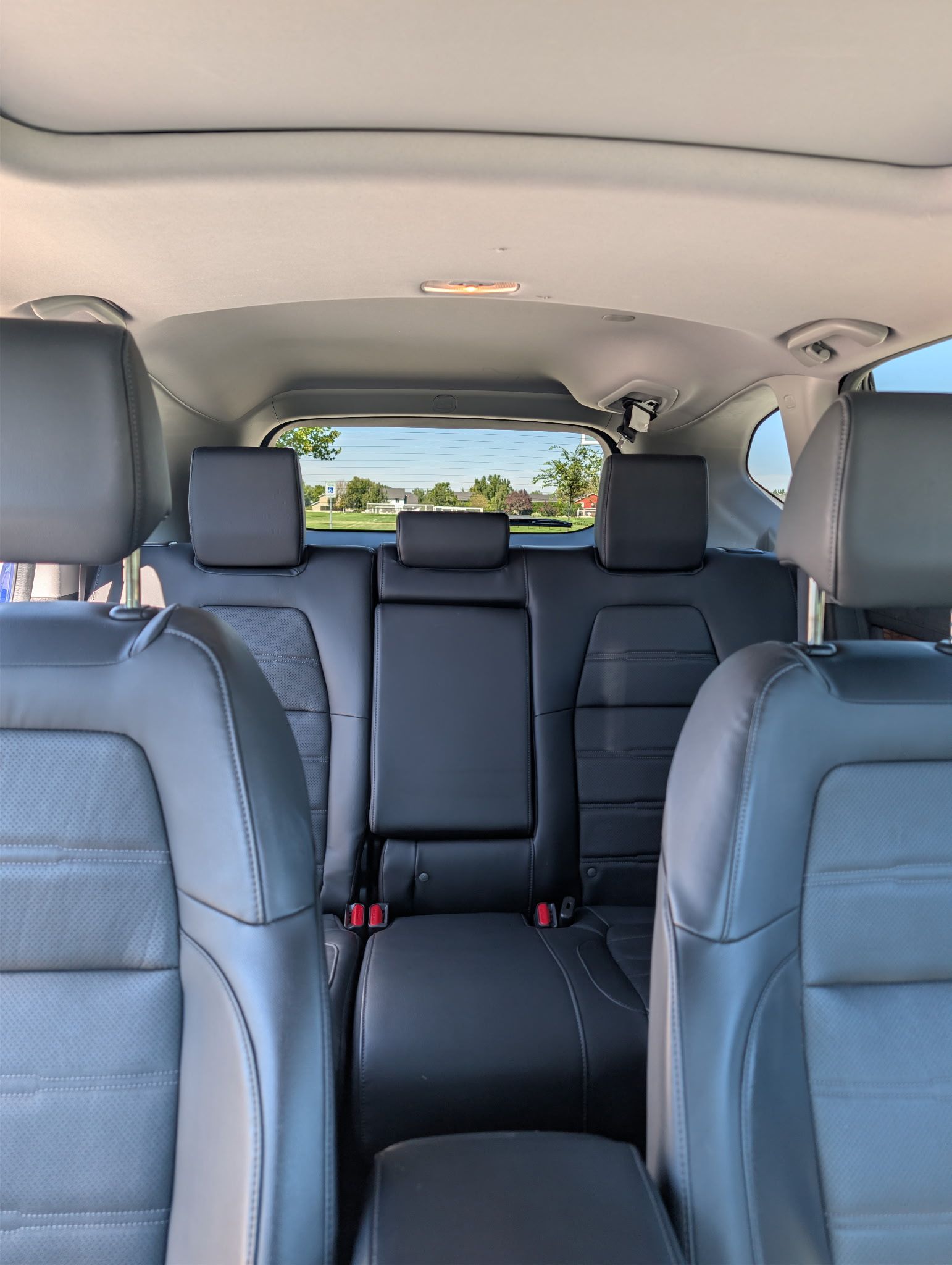 Used 2021 Honda CR-V Touring image 14