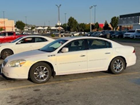 Used 2006 Buick Lucerne CXL w/ Luxury Package image 4