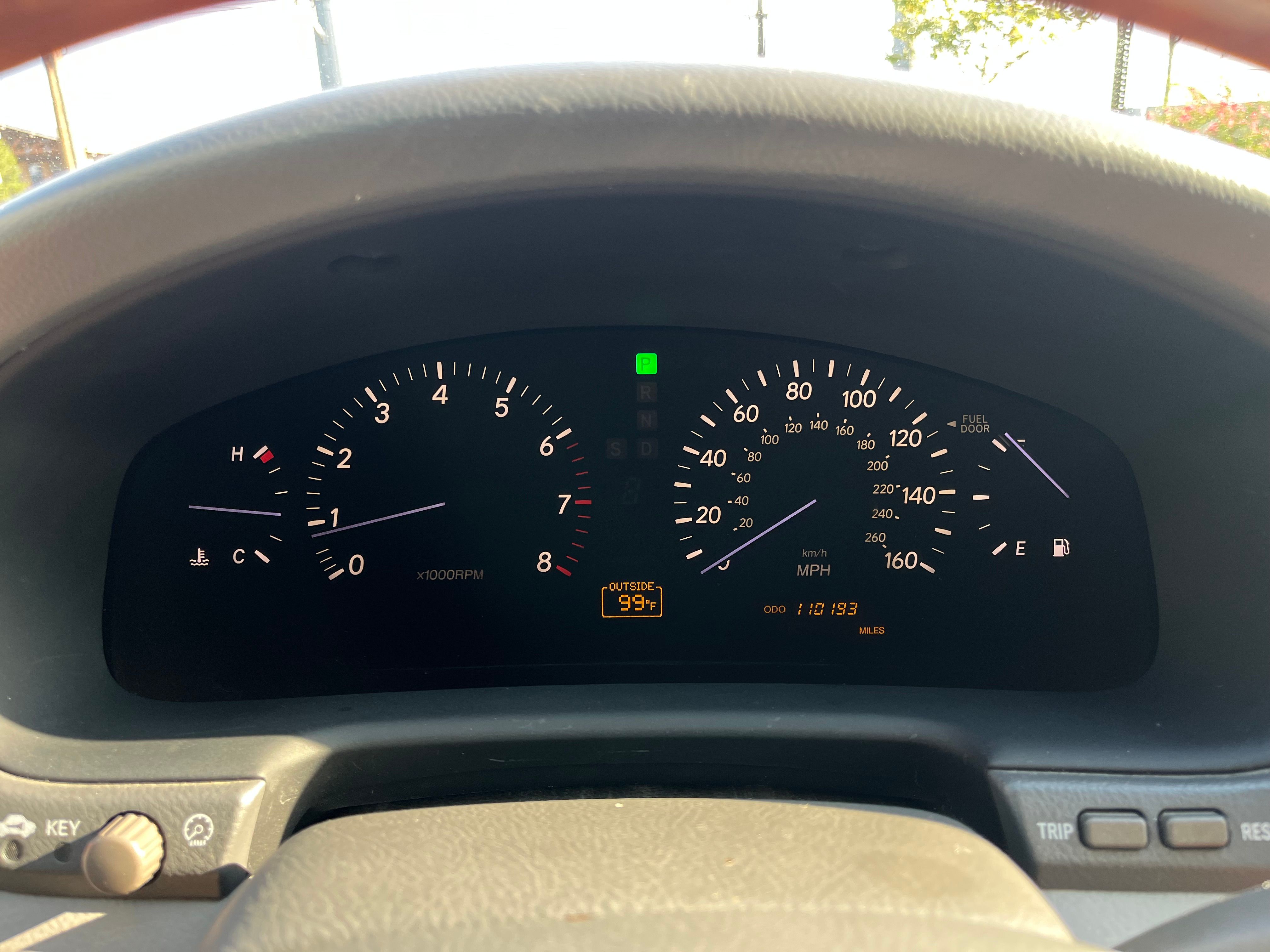 Used 2005 Lexus LS 430 RWD image 11