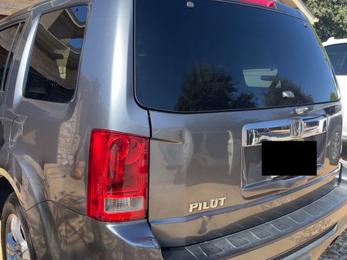 Used 2013 Honda Pilot EX image 5