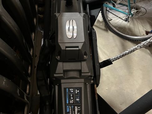 Used 2005 Jeep Wrangler Unlimited Rubicon w/ Sahara Edition Group image 4