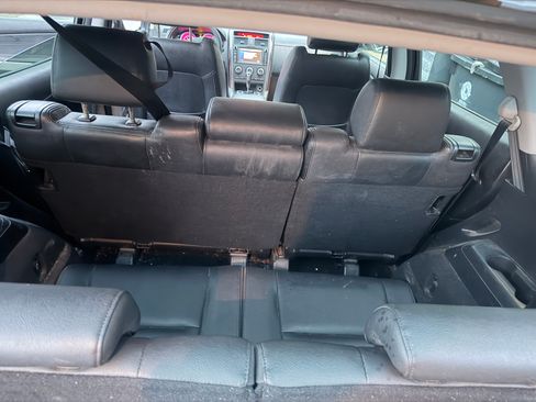 Used 2009 MAZDA CX-9 Grand Touring image 14