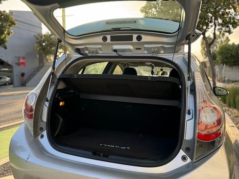 Used 2014 Toyota Prius C Three FWD image 19
