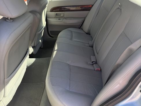 Used 2004 Mercury Grand Marquis LS image 15