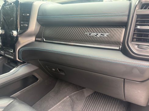 Used 2023 RAM 1500 TRX w/ TRX Level 2 Equipment Group AWD/4WD image 15