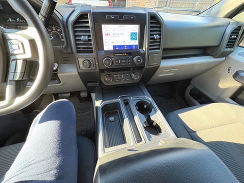 Used 2019 Ford F150 XL w/ Equipment Group 101A Mid image 8