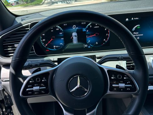 Used 2022 Mercedes-Benz GLE 350 image 13