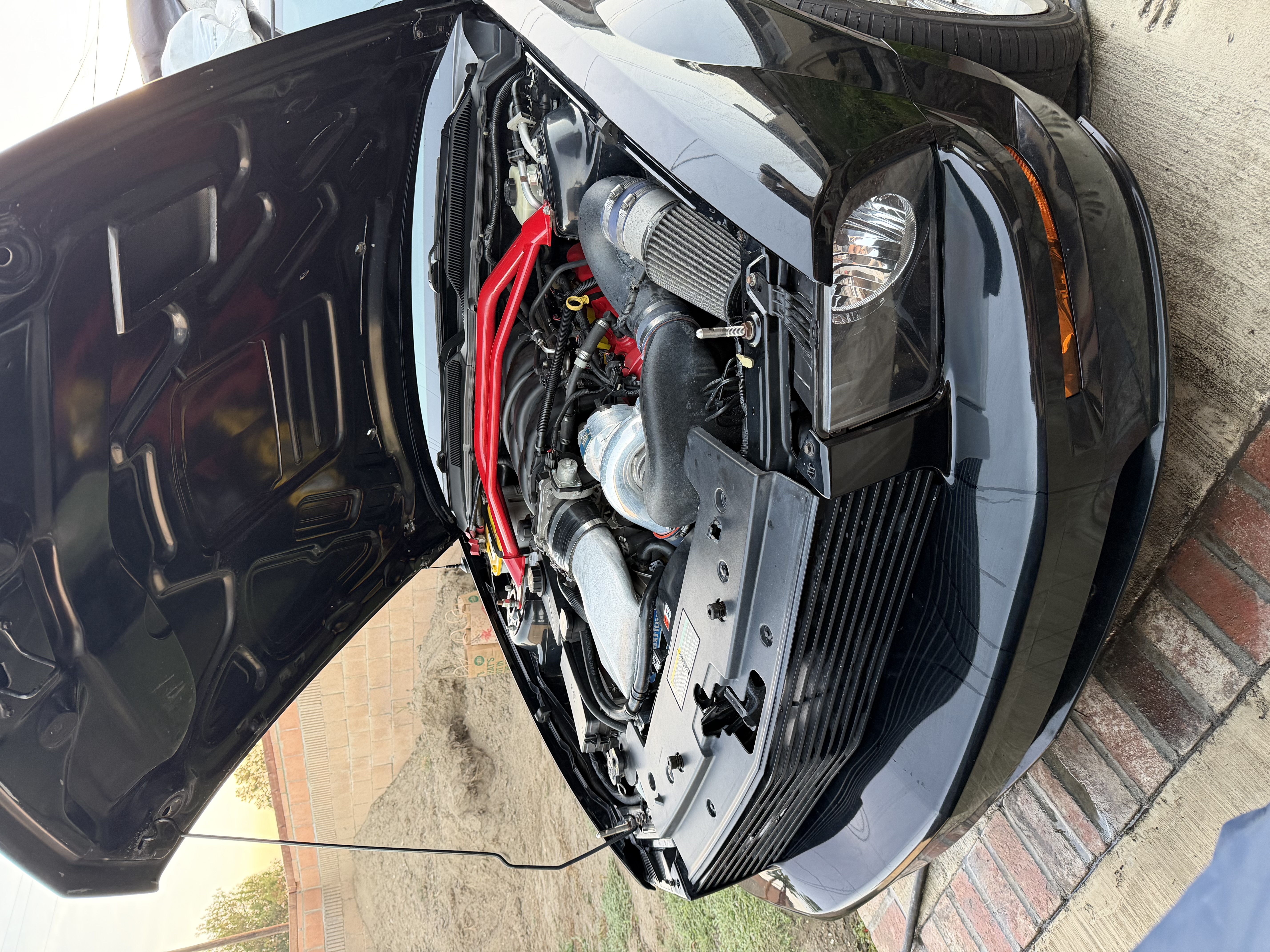 Used 2007 Ford Mustang GT Premium RWD image 17