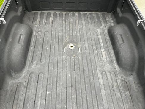 Used 2020 RAM 3500 Tradesman AWD/4WD image 10
